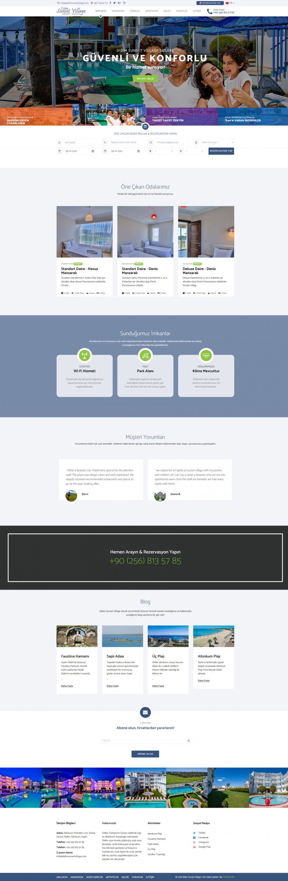 didimsunsetvillage.com