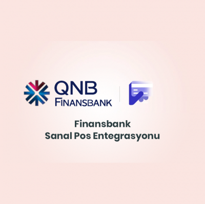 Finansbank Sanal Pos Entegrasyonu
